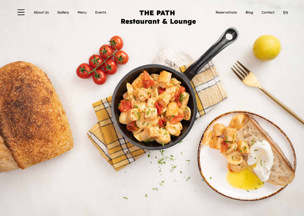 Experiential Network