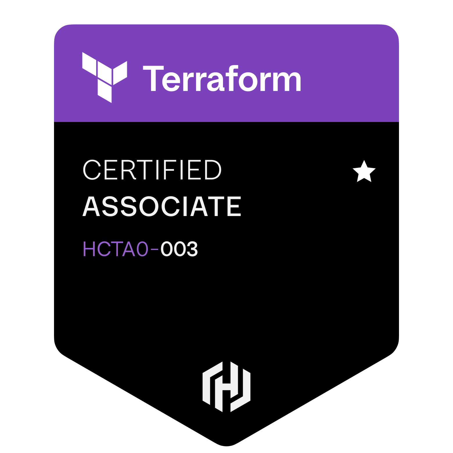 HashiCorp Terraform
